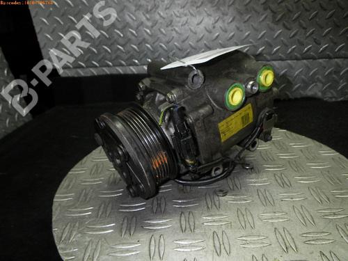 Used AC compressor FORD FIESTA V (JH_, JD_) 1.3 (60 hp) 295014