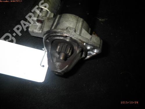 Starter FORD KA (RB_) 1.3 i | BP295033M8 