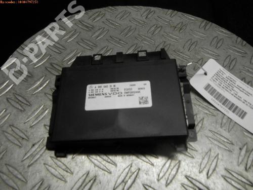 Used Automatic gearbox ECU MERCEDES-BENZ E-CLASS T-Model (S211) E 280 T CDI 4-matic (211.284) (190 hp) 979277