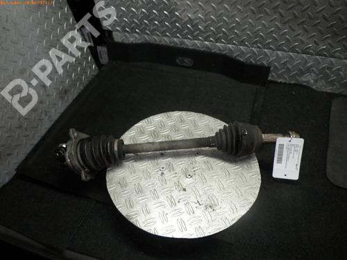 Used Left front driveshaft FIAT DOBLO Box Body/MPV (223_) 1.9 D (223ZXB1A) (63 hp) 979283