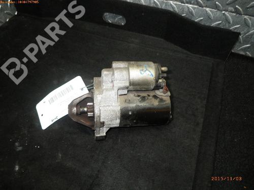 Startmotor FORD FIESTA V (JH_, JD_) 1.3 (60 hp) 295059