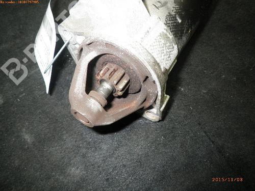 Starter FORD FIESTA V (JH_, JD_) 1.3 | BP295059M8 