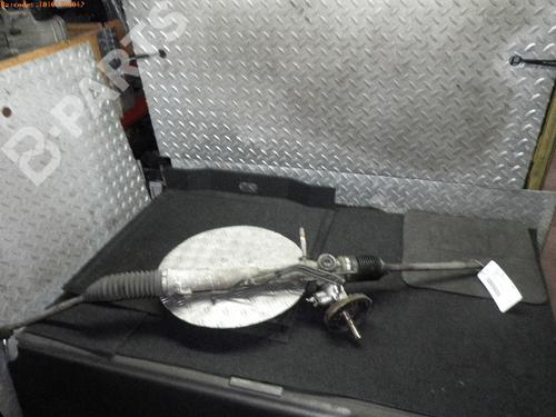 Used Steering rack PEUGEOT 206 SW (2E/K) 1.4 (75 hp) 295067