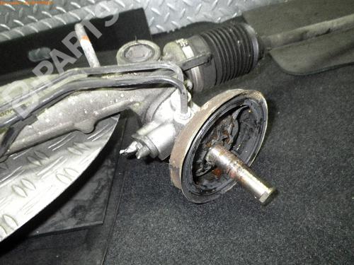 Steering rack PEUGEOT 206 SW (2E/K) 1.4 | BP295067M22 