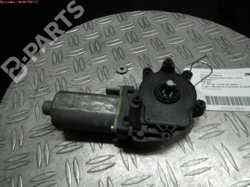 Used Left front window motor PEUGEOT 206 SW (2E/K) 1.4 (75 hp) 295073