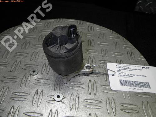 Used Egr OPEL CORSA B (S93) 1.2 i (F08, F68, M68) (45 hp) 979332