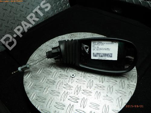 Bakspejl Højre FIAT PUNTO (188_) 1.2 60 (188.030, .050, .130, .150, .230, .250) (60 hp) 295107
