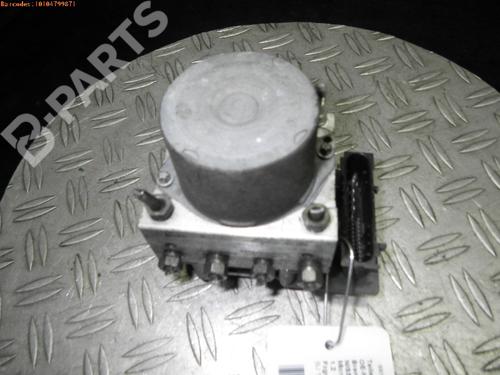Used ABS pump NISSAN MICRA III (K12) 1.2 16V (65 hp) 295112