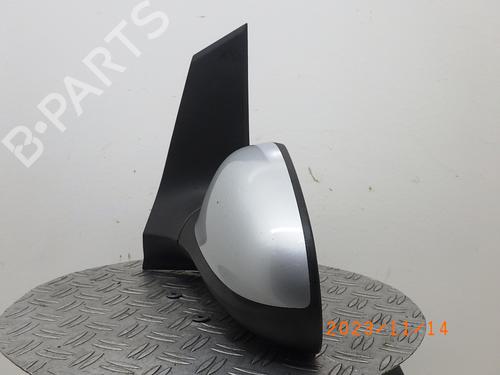 Left mirror FORD KA (RU8) 1.2 | BP15964632C26 