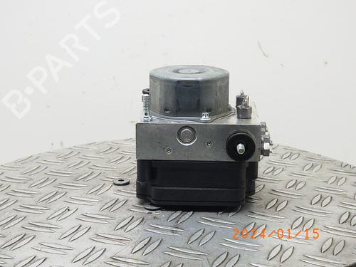 ABS pump DACIA SANDERO II TCe 90 (B8M1, B8MA, B8AC) | BP16489507M43 