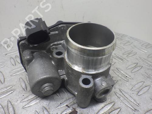 Used Throttle body FORD B-MAX (JK) 1.0 EcoBoost (100 hp) 23251547