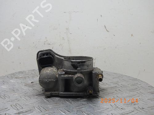 Spjældhus OPEL MERIVA A MPV (X03) 1.6 16V (E75) | BP30100688M82