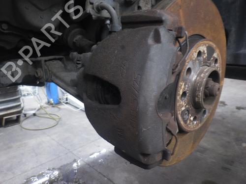 Bremssattel links vorne für OPEL ASTRA H Estate (A04) 1.6 (L35) (105 hp) 30439000