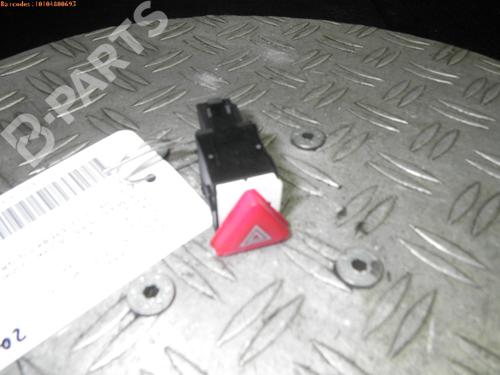 Used Warning switch SKODA FABIA I Combi (6Y5) 1.4 16V (75 hp) 979398