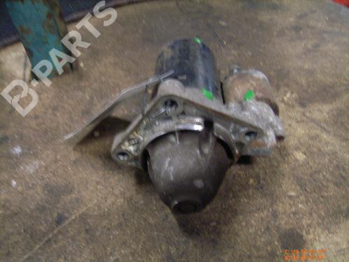 Startmotor FORD FIESTA V (JH_, JD_) 1.3 (60 hp) 295138