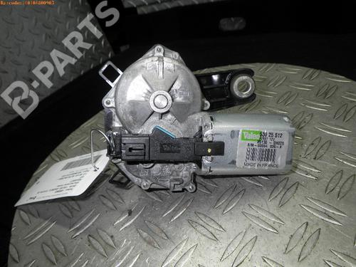 Used Rear wiper motor PEUGEOT 107 (PM_, PN_) 1.0 (68 hp) 979411