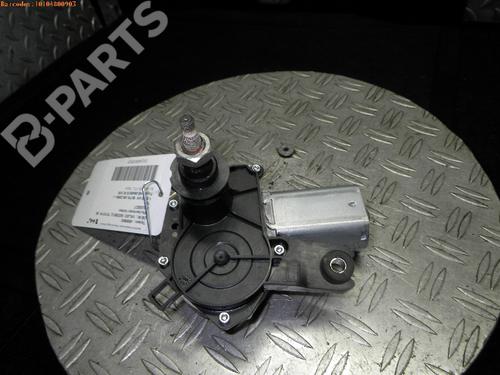 Rear wiper motor PEUGEOT 107 (PM_, PN_) 1.0 | BP979411M102 