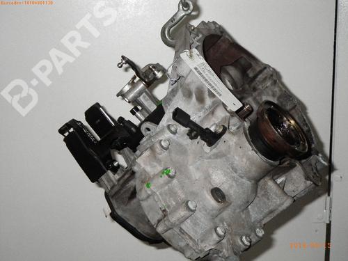 Gearbox VW FOX Hatchback (5Z1, 5Z3, 5Z4) 1.2 | BP295145M3 