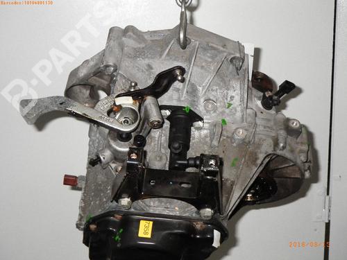 Gearbox VW FOX Hatchback (5Z1, 5Z3, 5Z4) 1.2 | BP295145M3 