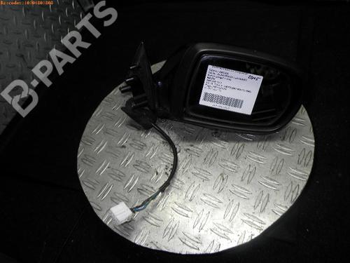 Used Right mirror MAZDA XEDOS 6 (CA) 2.0 V6 (CAEP) (140 hp) 295163