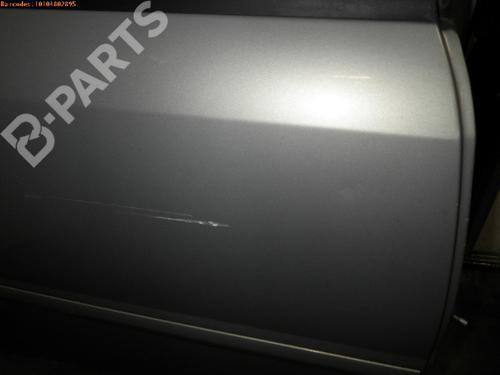 Right rear door OPEL VECTRA C GTS (Z02) 1.8 16V (F68) | BP295197C5 