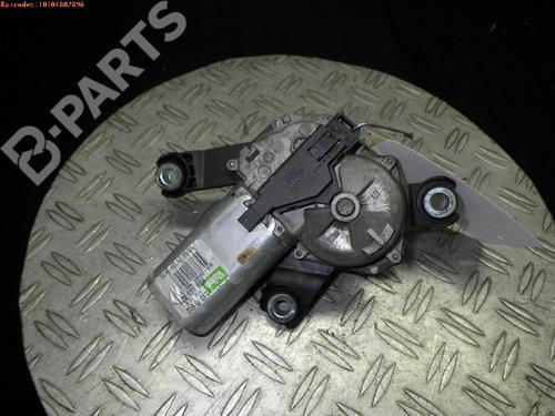 Motor limpa vidros traseiro OPEL VECTRA C GTS (Z02) 1.8 16V (F68) (122 hp) 979485