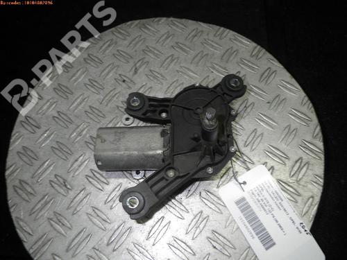 Rear wiper motor OPEL VECTRA C GTS (Z02) 1.8 16V (F68) | BP979485M102 