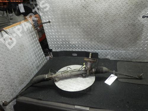 Used Steering rack PEUGEOT 206 Hatchback (2A/C) 1.1 i (60 hp) 295200