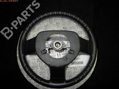 Steering wheel PEUGEOT 107 (PM_, PN_) 1.0 | BP979508C49 
