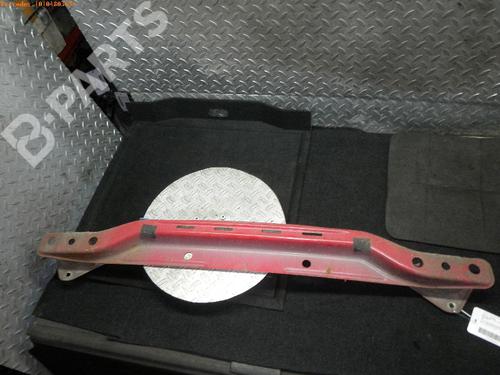 Used Rear bumper reinforcement PEUGEOT 107 (PM_, PN_) 1.0 (68 hp) 1750809