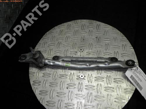 Used Front wipers mechanism PEUGEOT 107 (PM_, PN_) 1.0 (68 hp) 979512