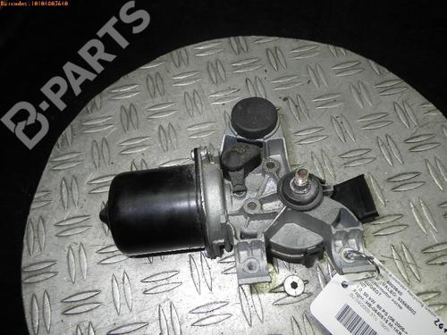 Used Front wiper motor PEUGEOT 107 (PM_, PN_) 1.0 (68 hp) 979513