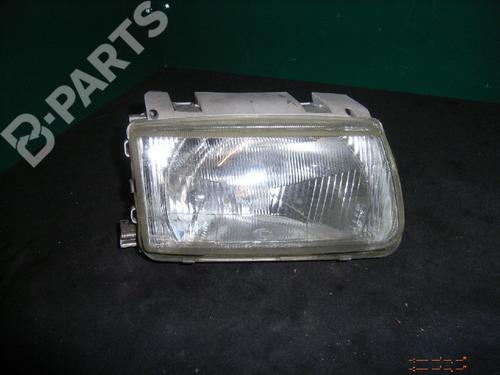 Used Right headlight VW POLO III (6N1) 50 1.0 (50 hp) 295223