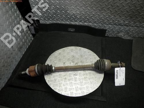Used Left front driveshaft PEUGEOT 107 (PM_, PN_) 1.0 (68 hp) 979515