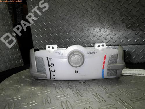 Used Climate control PEUGEOT 107 (PM_, PN_) 1.0 (68 hp) 979526