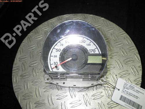 Used Instrument cluster PEUGEOT 107 (PM_, PN_) 1.0 (68 hp) 979527
