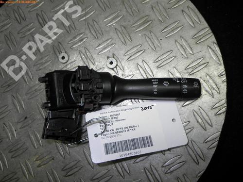 Used Steering column stalk PEUGEOT 107 (PM_, PN_) 1.0 (68 hp) 979529