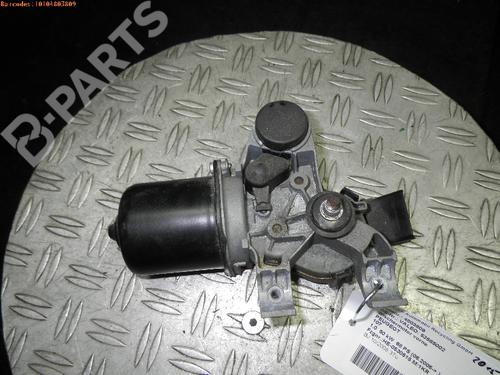 Used Front wiper motor PEUGEOT 107 (PM_, PN_) 1.0 (68 hp) 979530