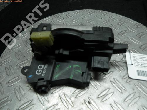 Used Front right lock OPEL VECTRA C GTS (Z02) 1.8 16V (F68) (122 hp) 979534