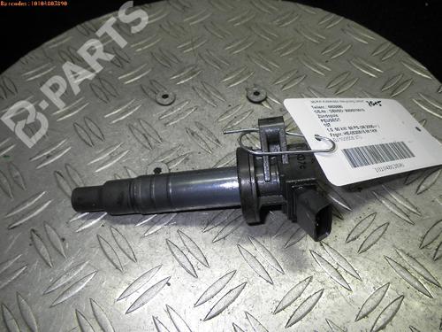 Used Ignition coil PEUGEOT 107 (PM_, PN_) 1.0 (68 hp) 979540