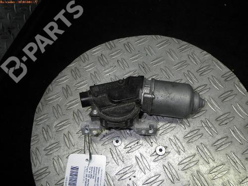Used Front wiper motor DAIHATSU SIRION (M3_) 1.0 (M300) (70 hp) 979548
