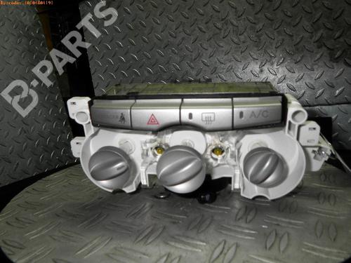 Commande Chauffage DAIHATSU SIRION (M3_) 1.0 (M300) (70 hp) 979554