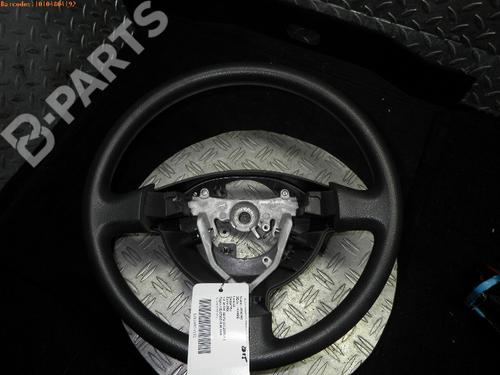 Steering wheel DAIHATSU SIRION (M3_) 1.0 (M300) (70 hp)null