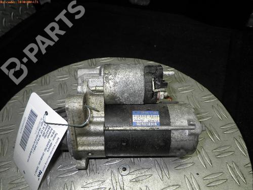 Motor de arranque DAIHATSU SIRION (M3_) 1.0 (M300) (70 hp) 295258