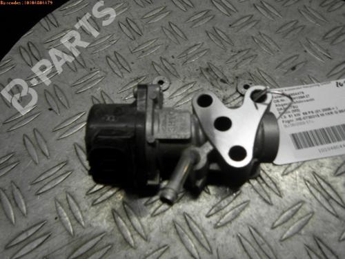 Egr DAIHATSU SIRION (M3_) 1.0 (M300) (70 hp) 979578