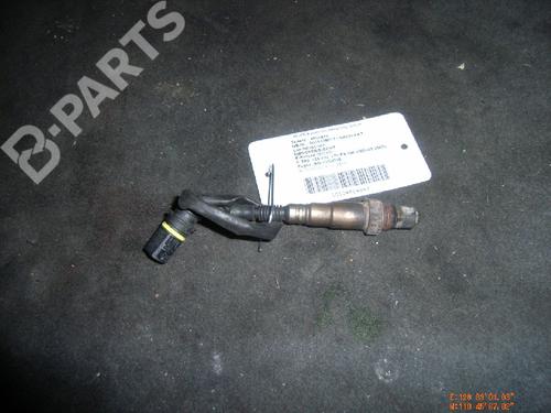 Used Electronic sensor MERCEDES-BENZ E-CLASS (W210) E 240 (210.062) (170 hp) 1750814