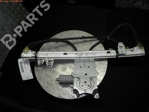 Used Front right window mechanism CITROËN XSARA PICASSO (N68) 1.6 16V (109 hp) 295273