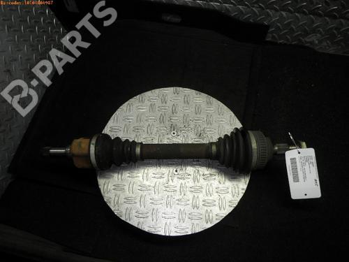 Used Left front driveshaft CITROËN XSARA PICASSO (N68) 1.6 16V (109 hp) 979603