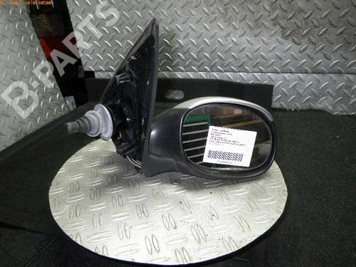 Used Right mirror PEUGEOT 206 Hatchback (2A/C) 1.4 i (75 hp) 295278