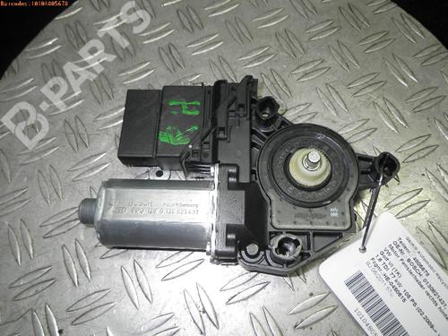 Used Right rear window motor VW GOLF VI (5K1) 1.6 TDI (105 hp) 295309